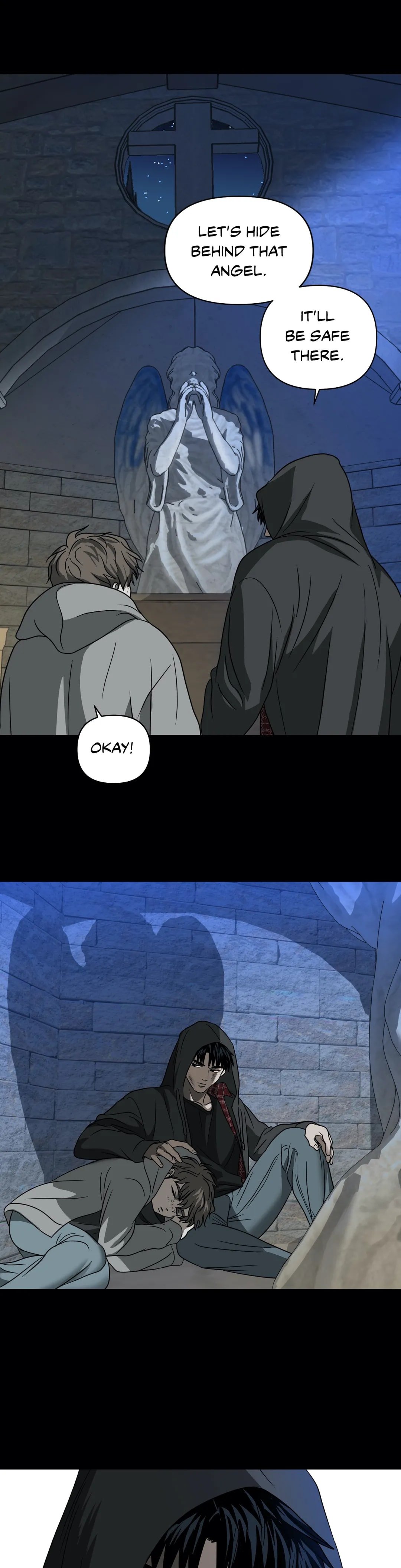 Shutline, Chapter 34 image 21